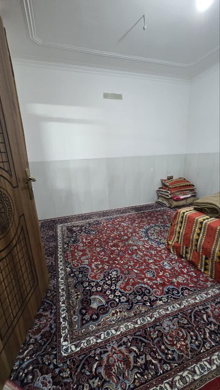 خانه مسافر واحد سه همکف 