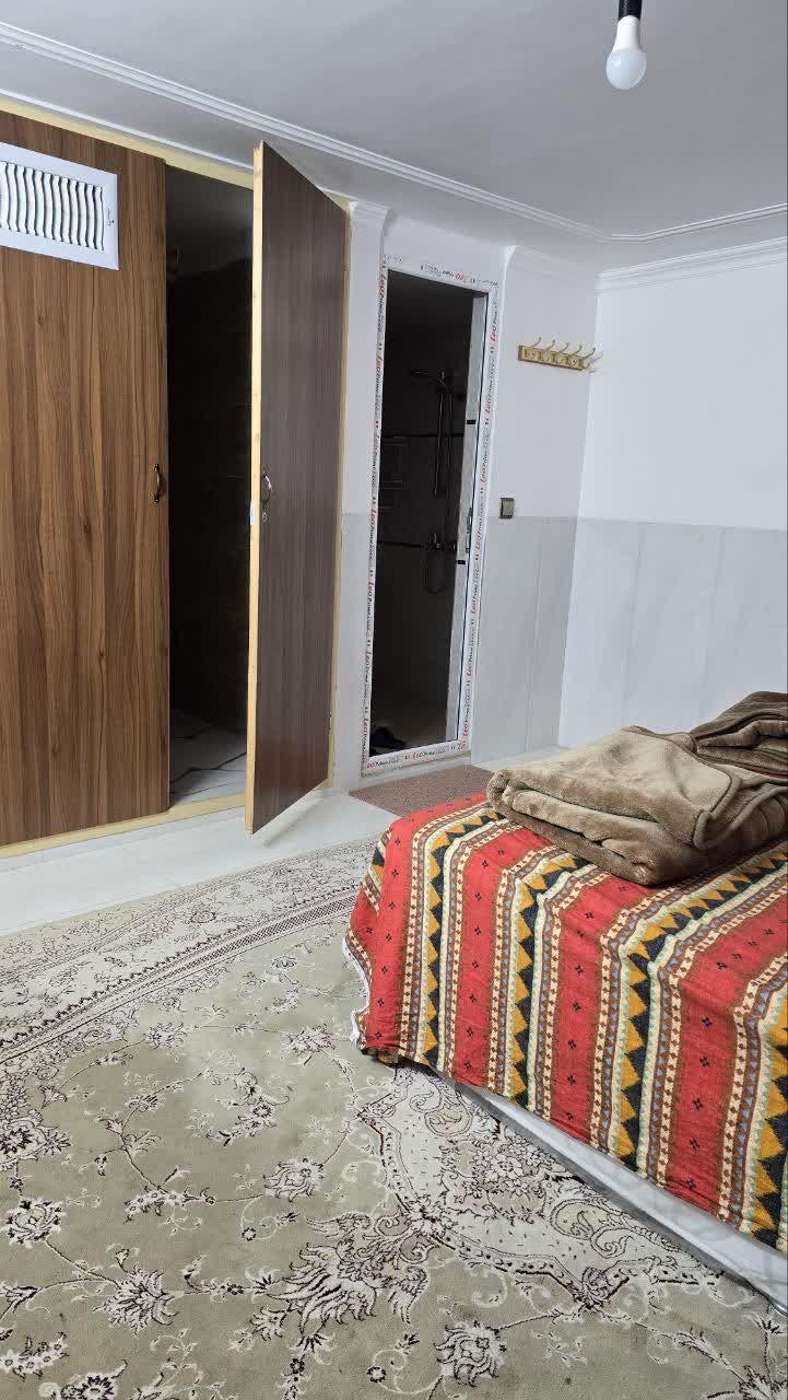 خانه مسافر واحد سه همکف 