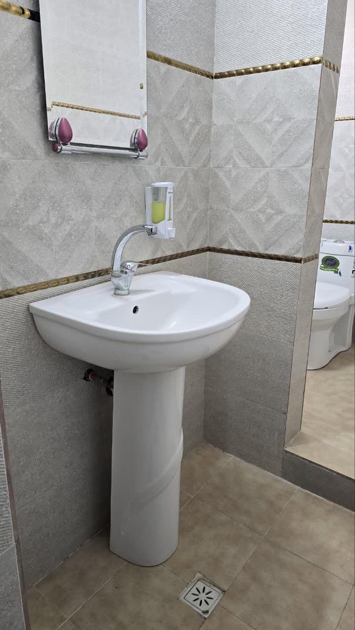 خانه مسافر واحد سه همکف 