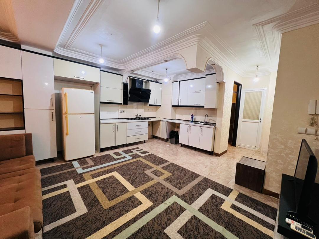 آپارتمان تک خواب داماهی