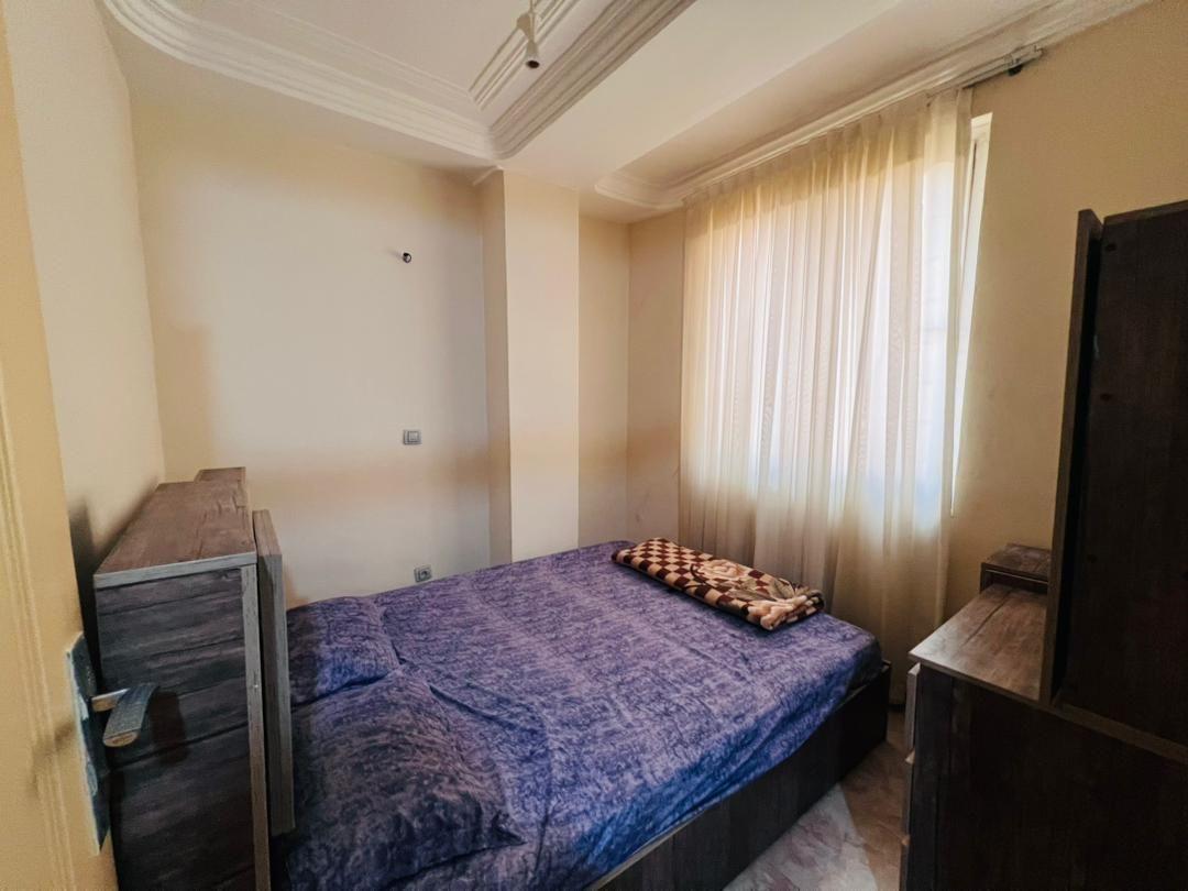 آپارتمان تک خواب داماهی