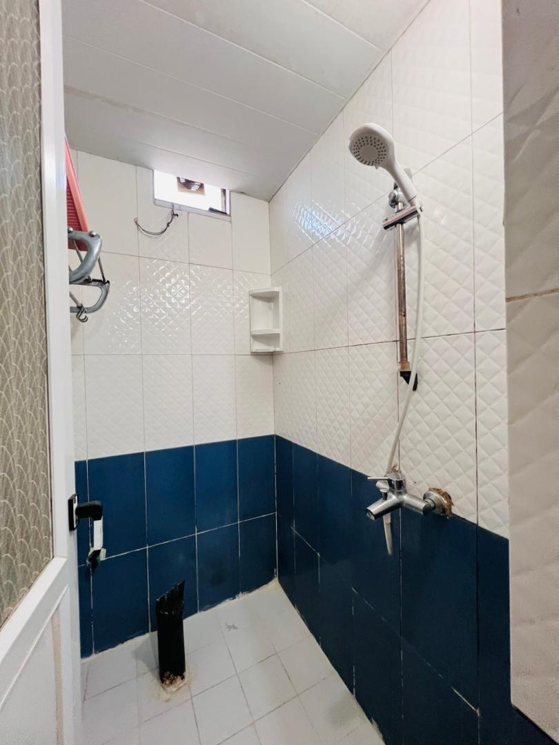 آپارتمان تک خواب داماهی