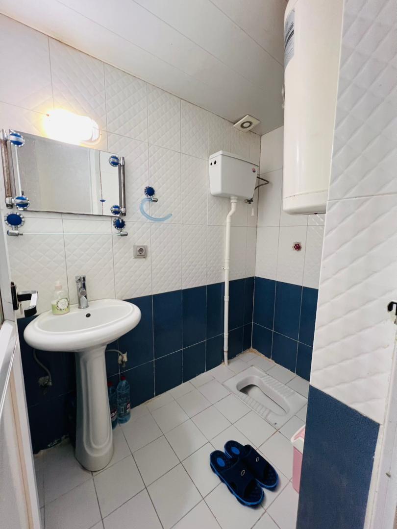 آپارتمان تک خواب داماهی