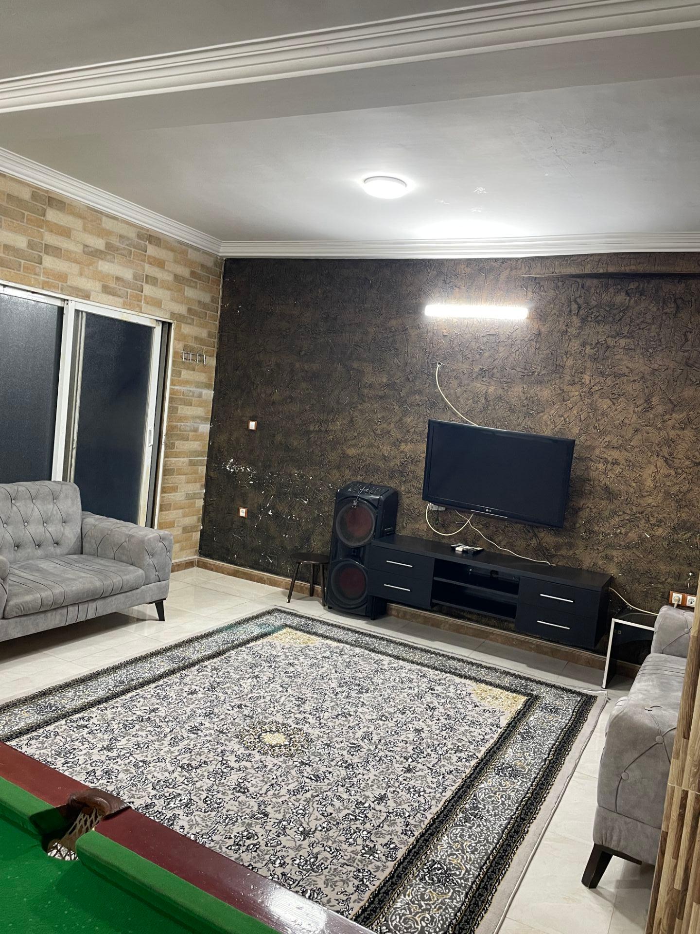 ویلای ساحلی سه خواب استخردار