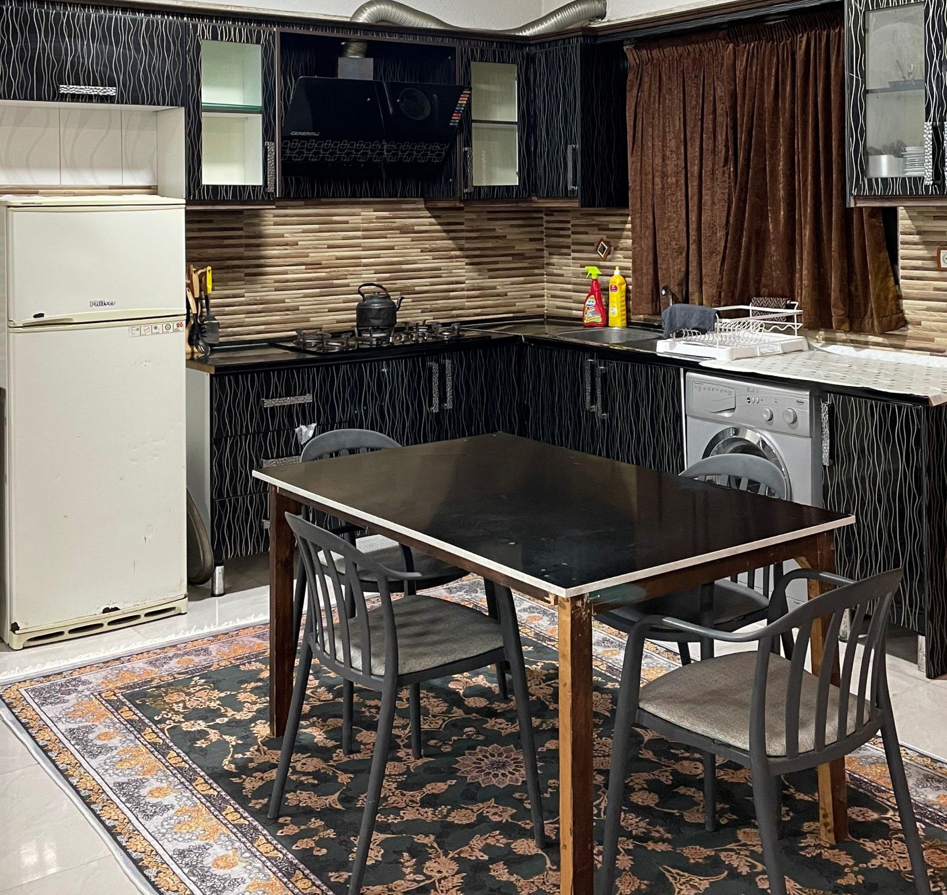 ویلای ساحلی سه خواب استخردار