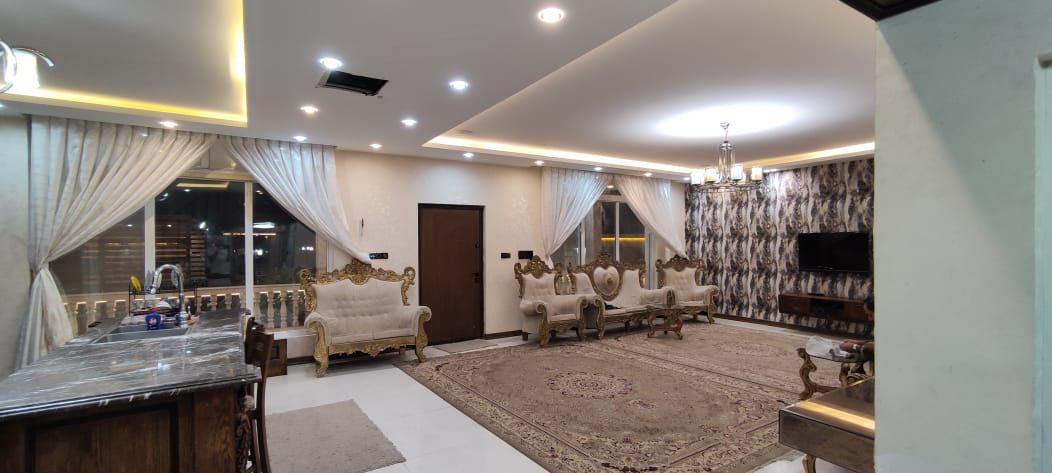 ویلای سه خوابه استخردار لاکچری