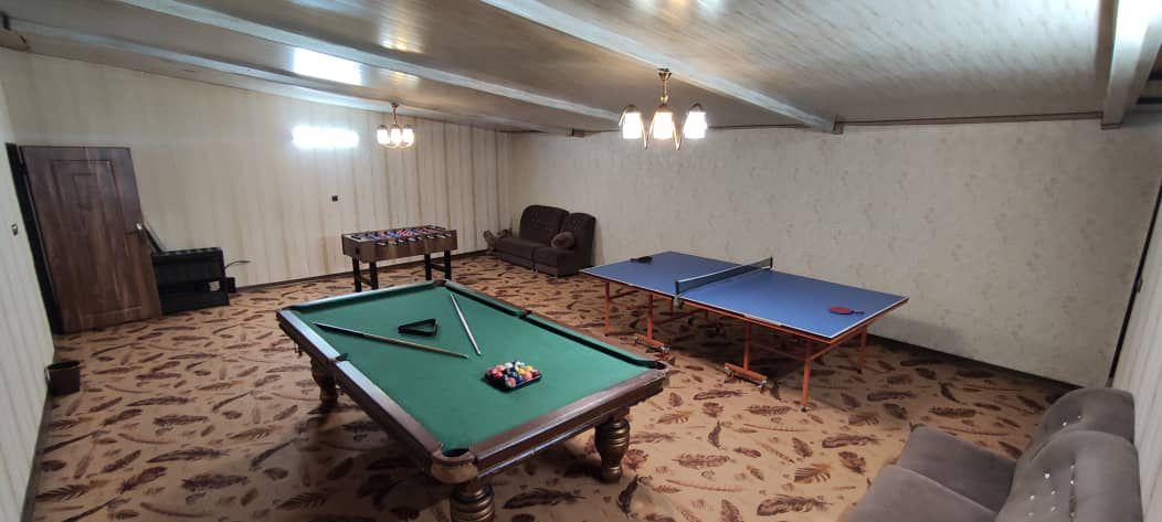 ویلای سه خوابه استخردار لاکچری