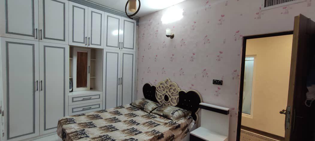 ویلای سه خوابه استخردار لاکچری