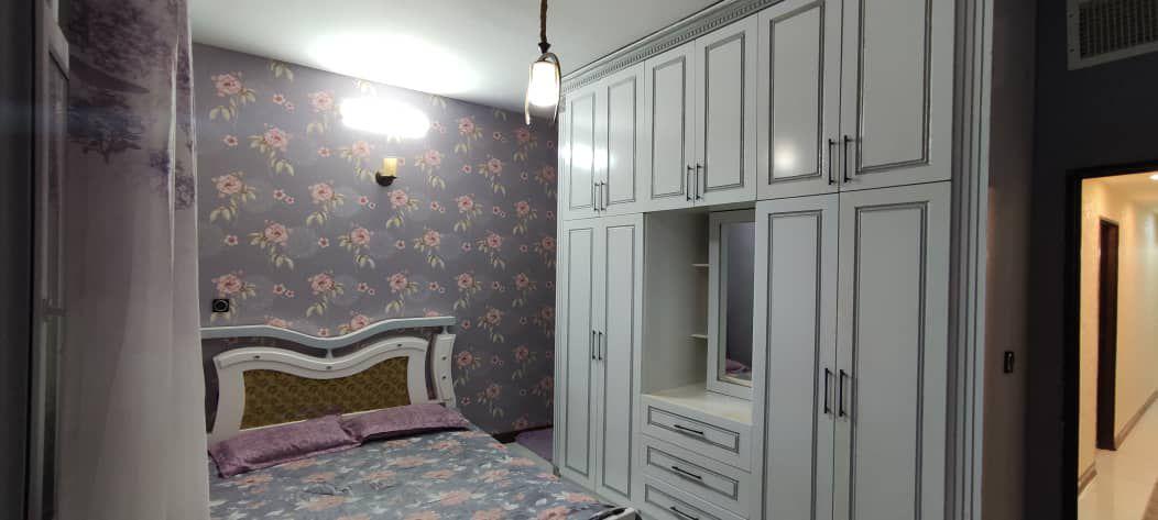 ویلای سه خوابه استخردار لاکچری