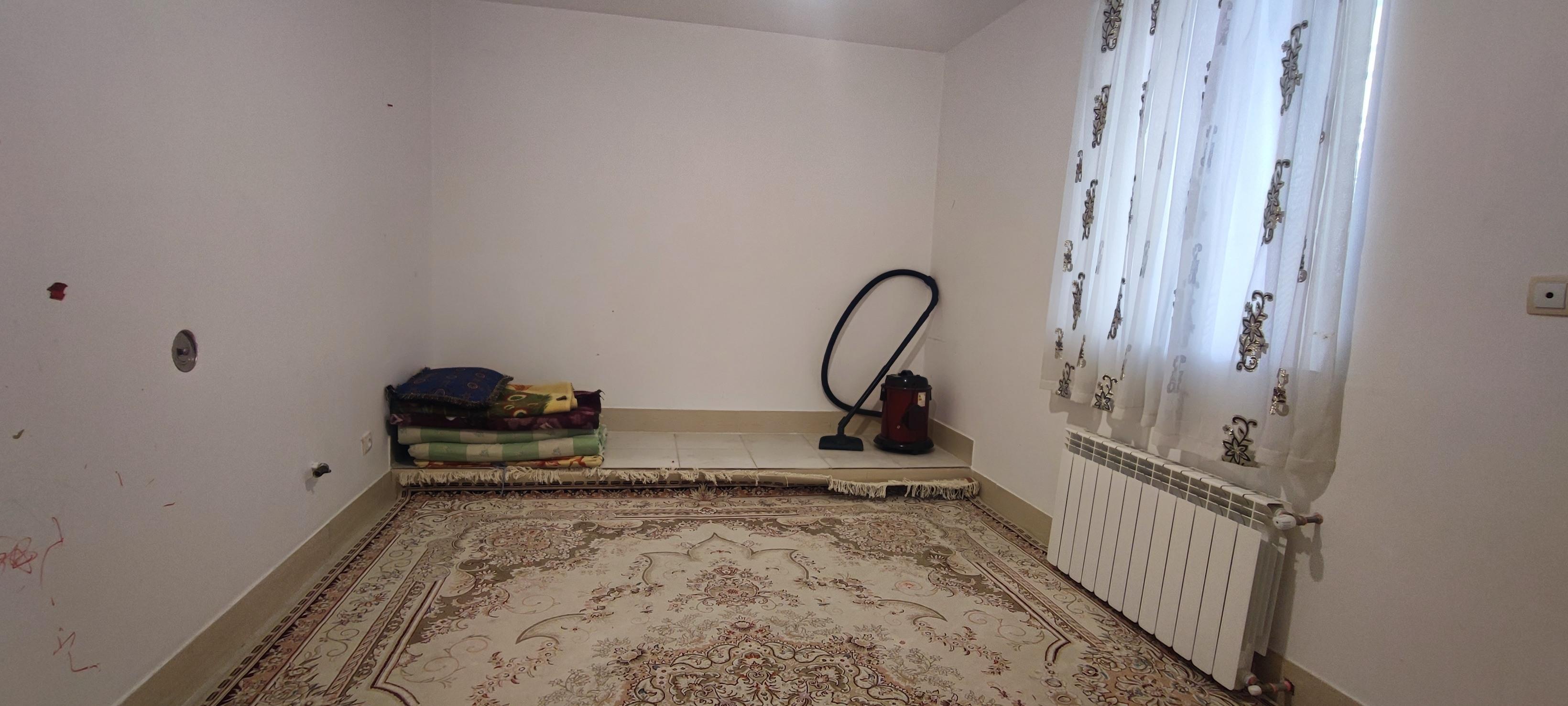 ویلایی سه خوابه نیل سی سخت 