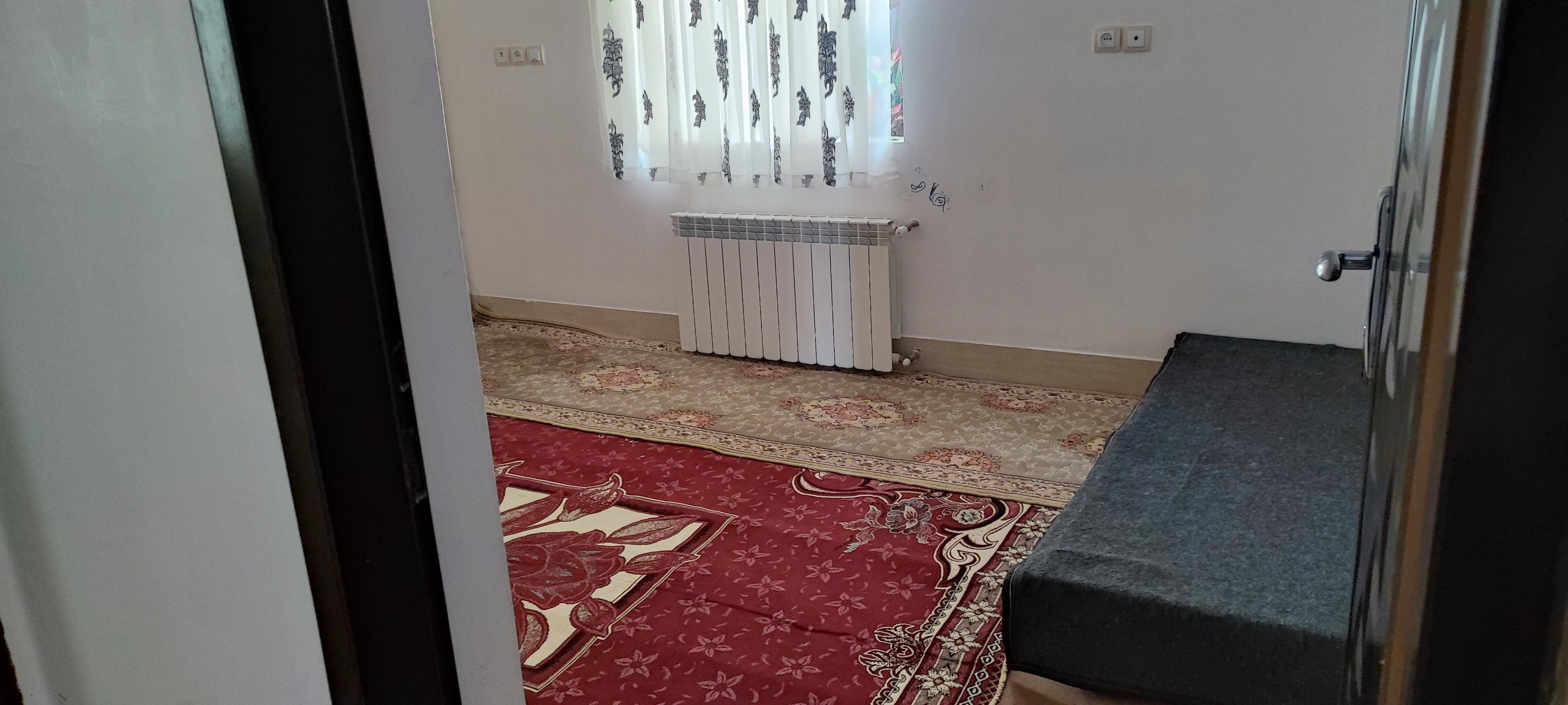 ویلایی سه خوابه نیل سی سخت 