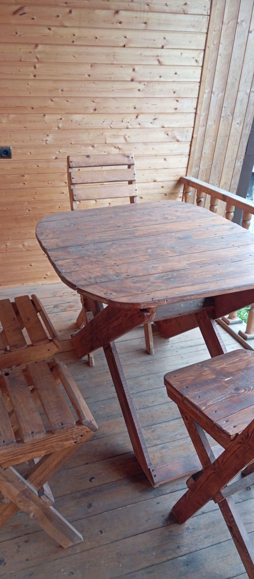 سرای فردوس کلبه تیکا