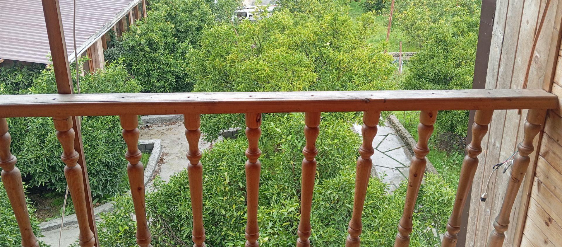 سرای فردوس کلبه تیکا