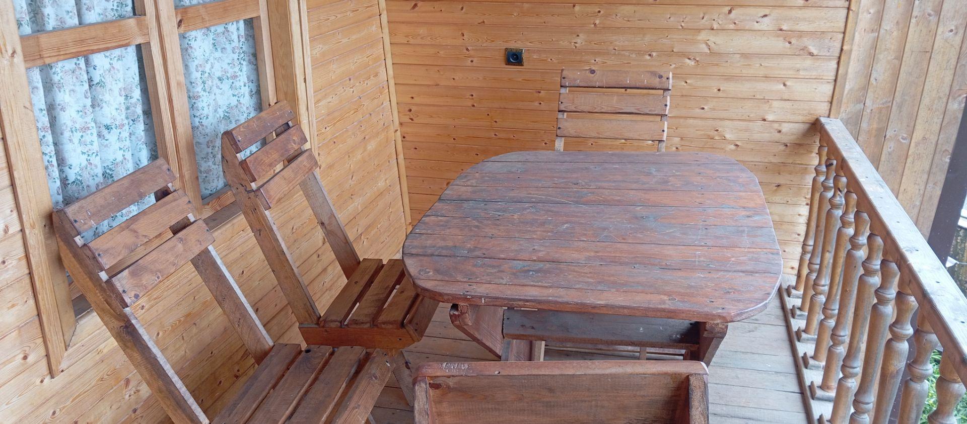 سرای فردوس کلبه تیکا