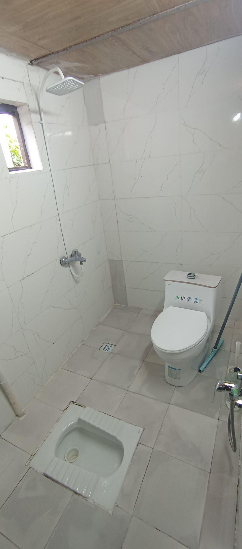 سرای فردوس کلبه تیکا