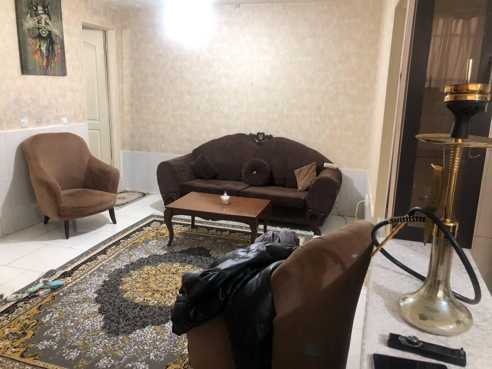 سوئیت vip فول امکانات