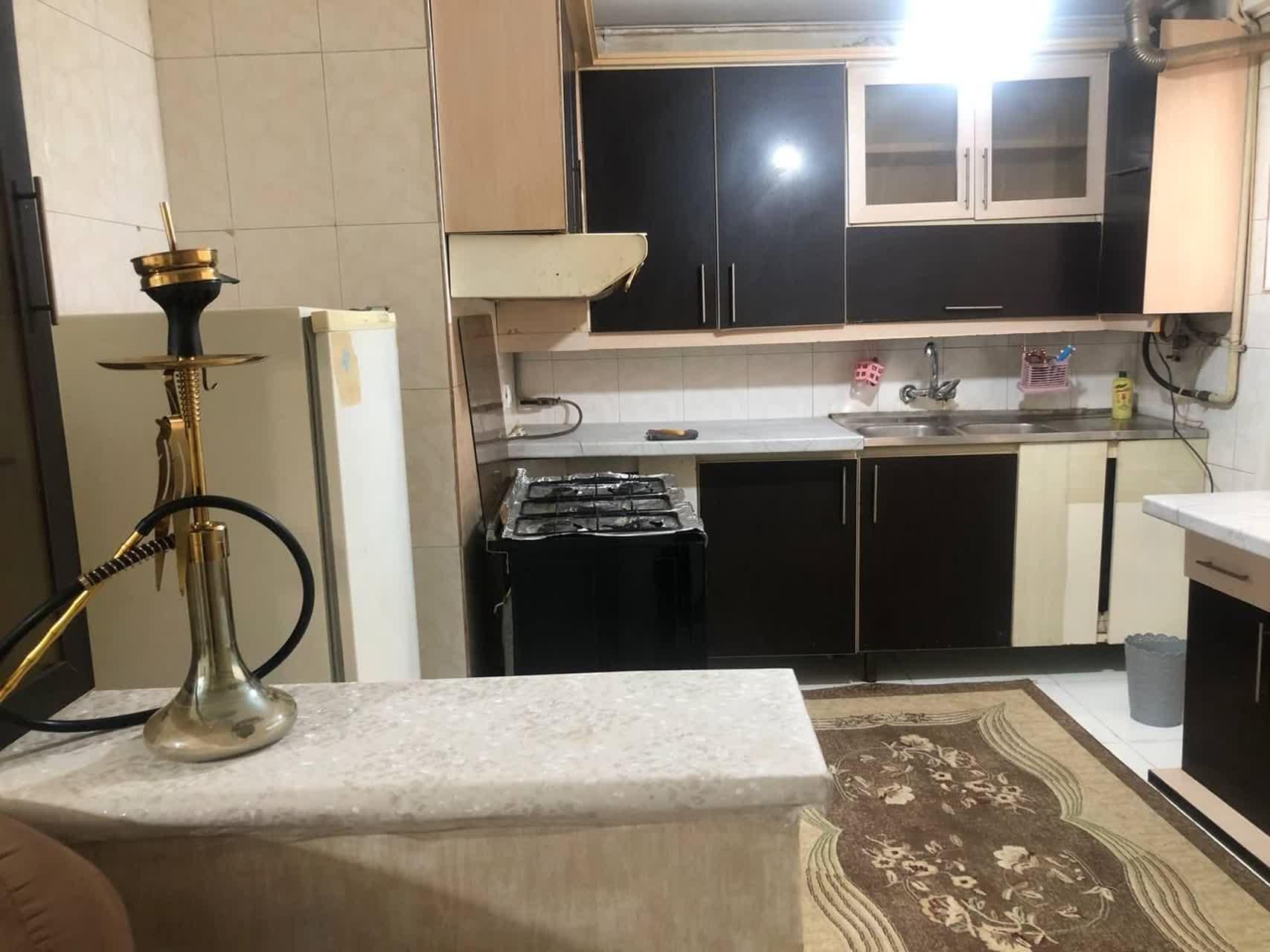 سوئیت vip فول امکانات