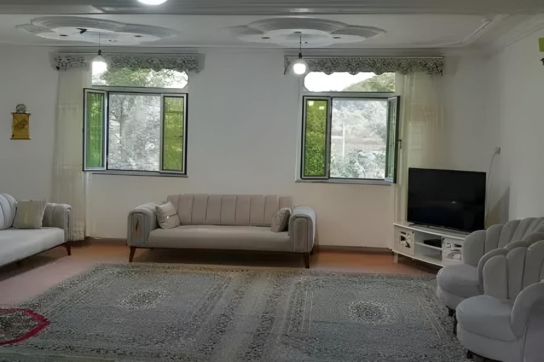 ویلای تک خوابه کامیاب