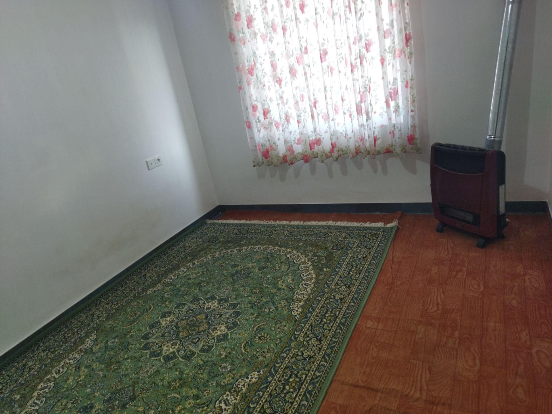 ویلای تک خوابه کامیاب