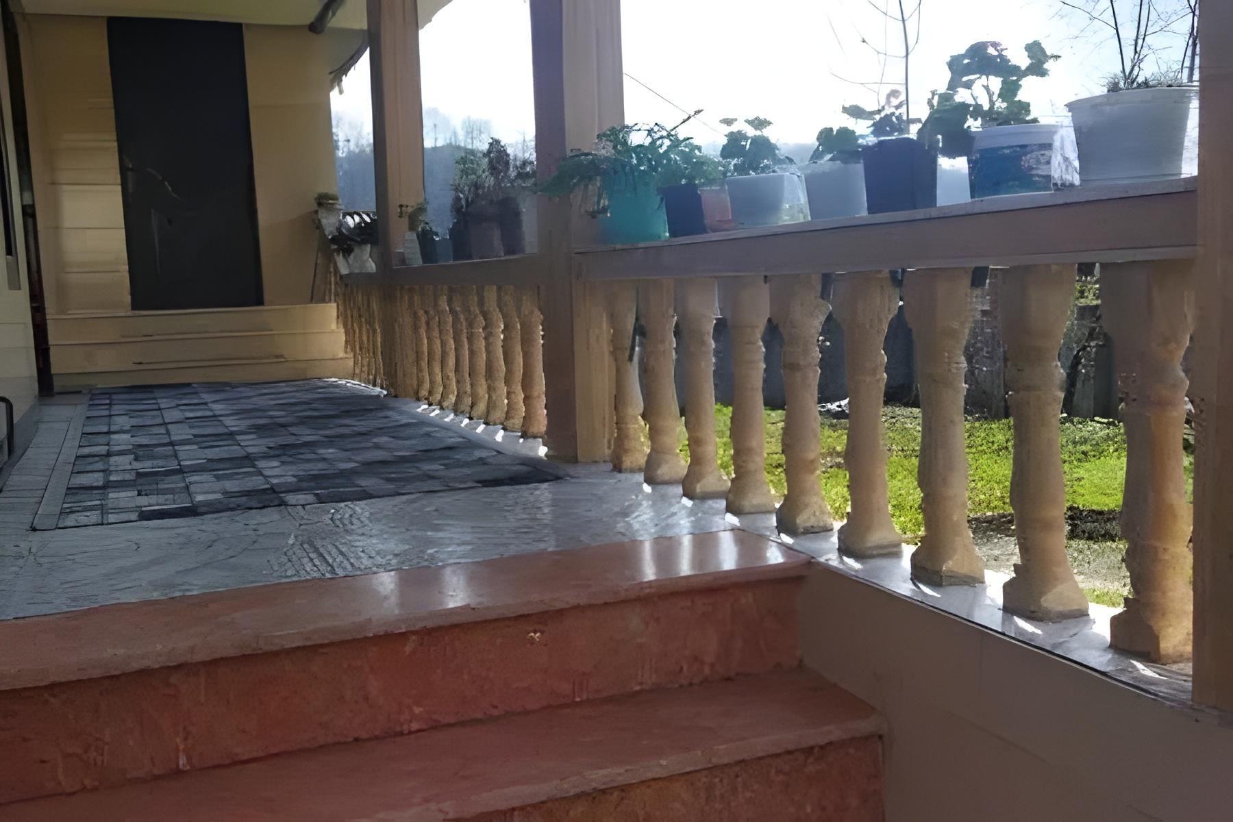 ویلای تک خوابه کامیاب