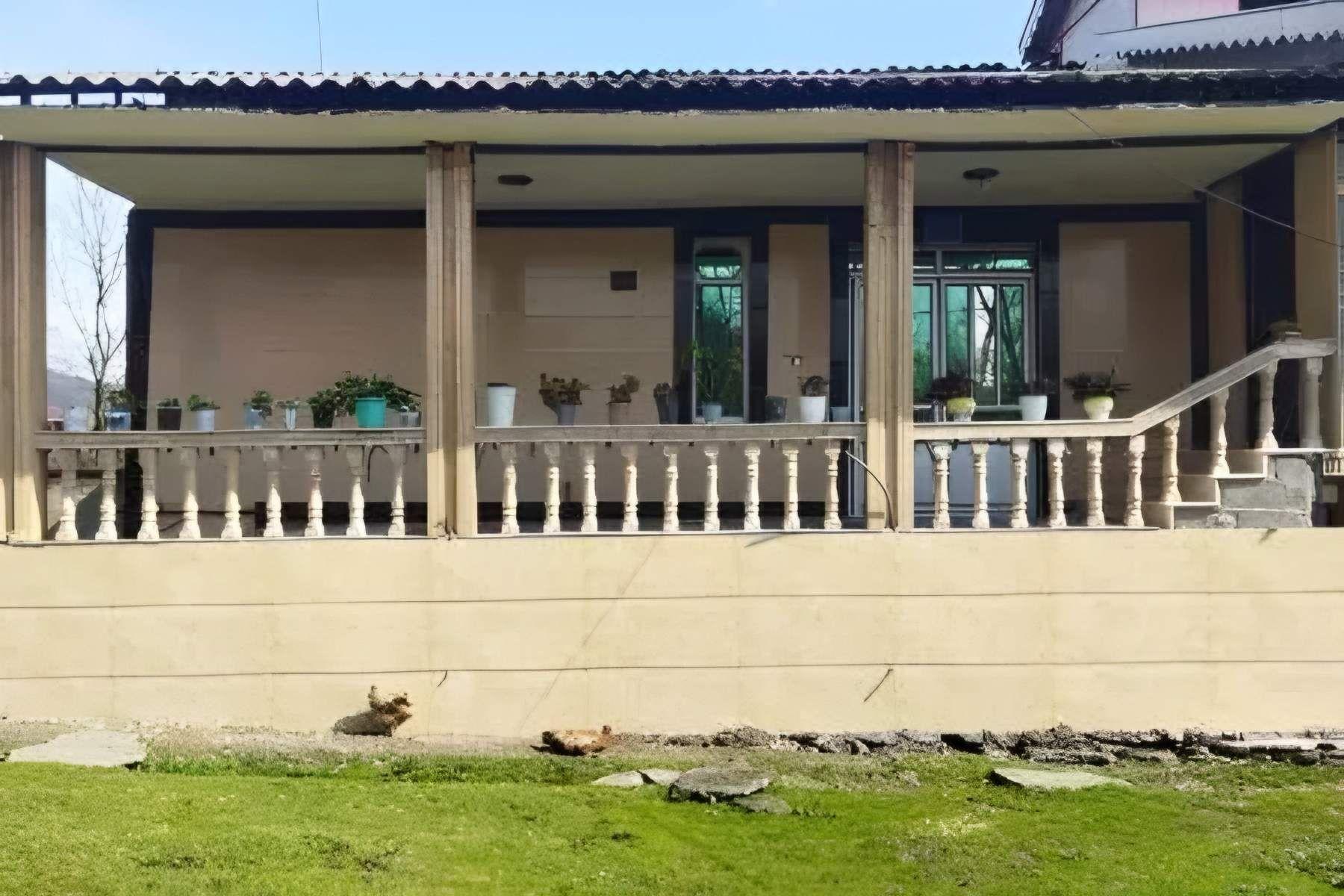 ویلای تک خوابه کامیاب