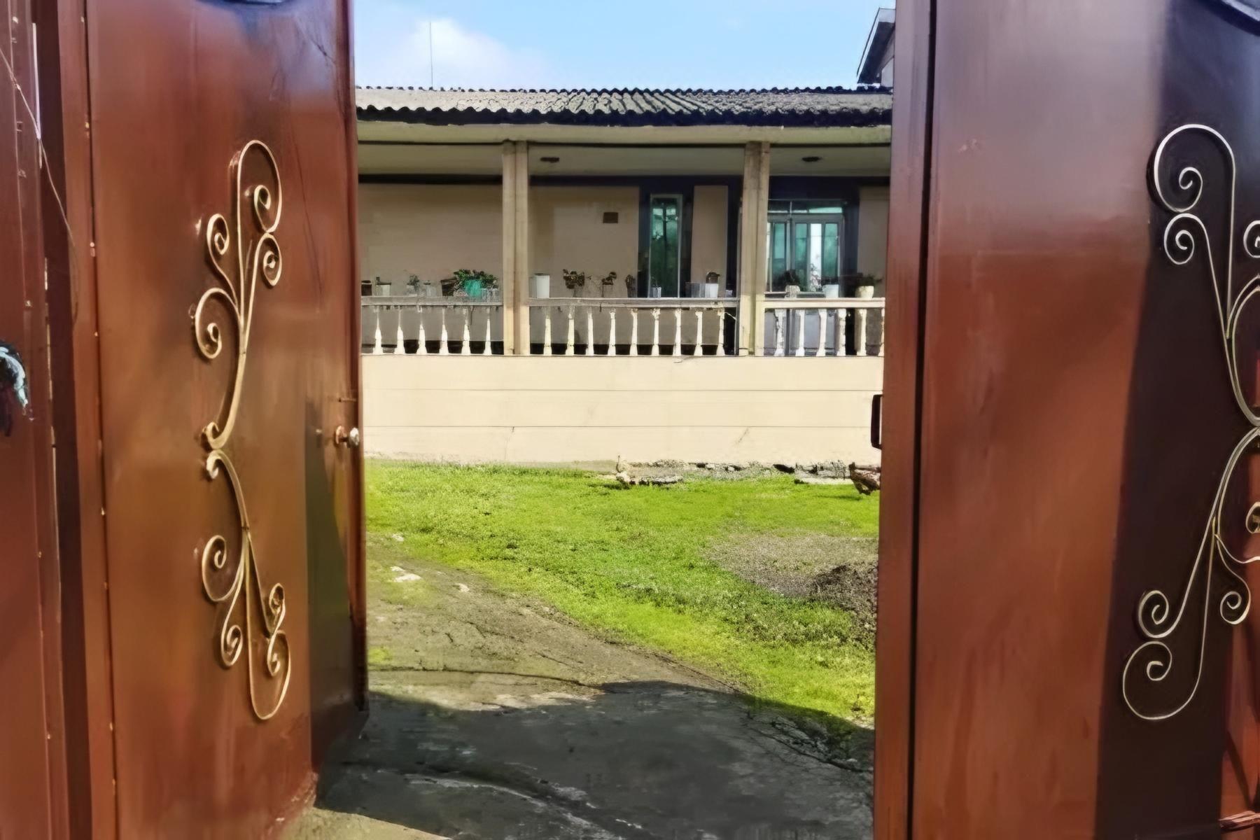 ویلای تک خوابه کامیاب