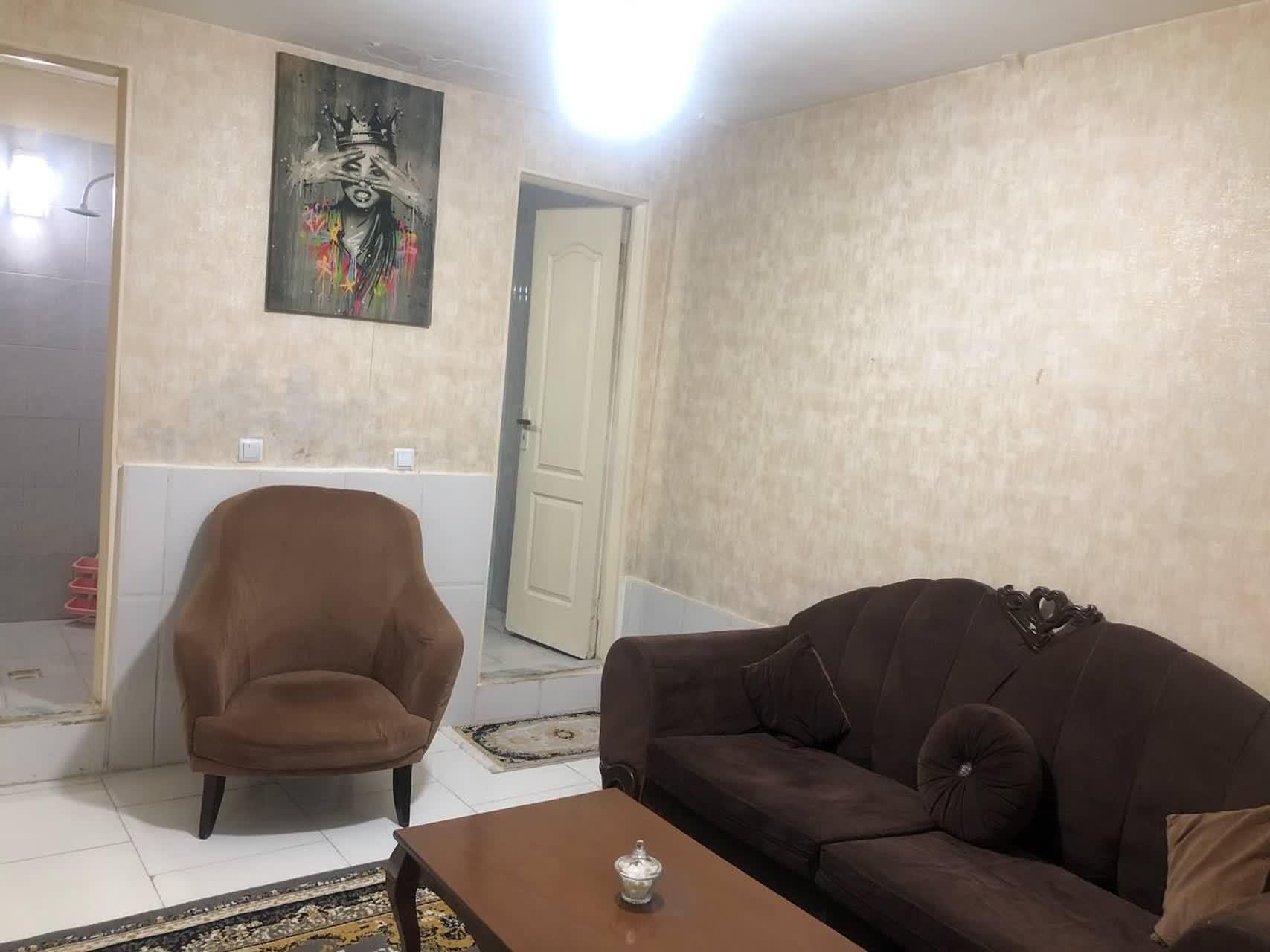 سوئیت vip فول امکانات