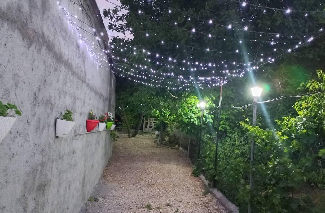 ویلا باغ بهاره