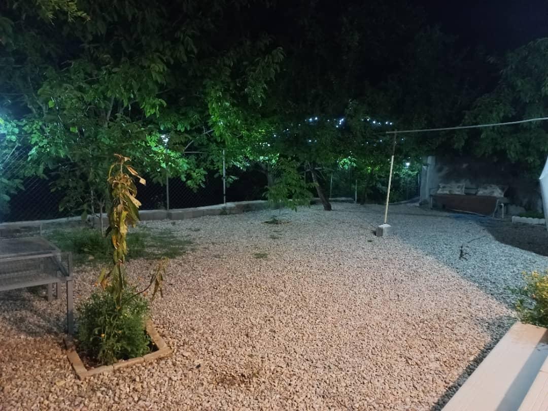 ویلا باغ بهاره