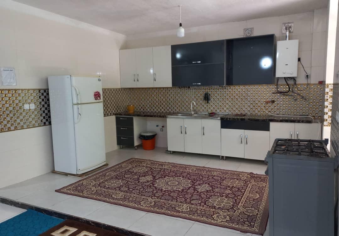 ویلا باغ بهاره