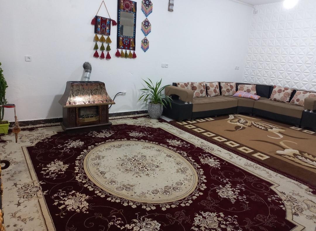 ویلا باغ بهاره