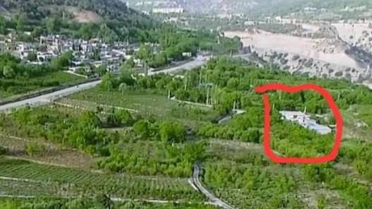 ویلا باغ بهاره