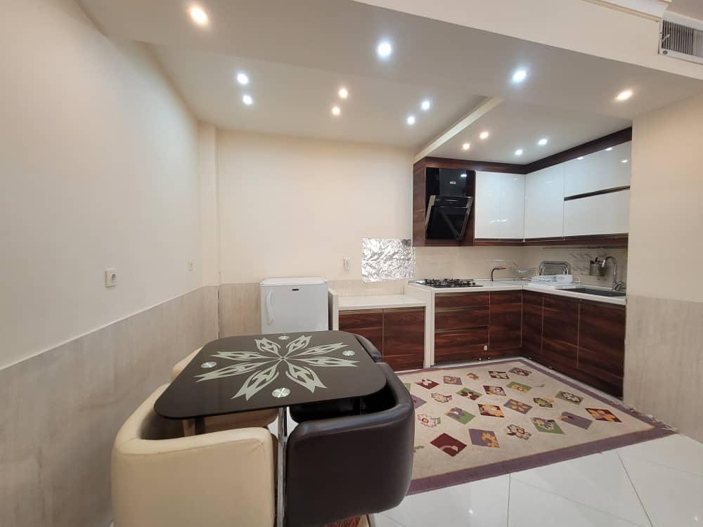 سوئیت تک خوابه کویر