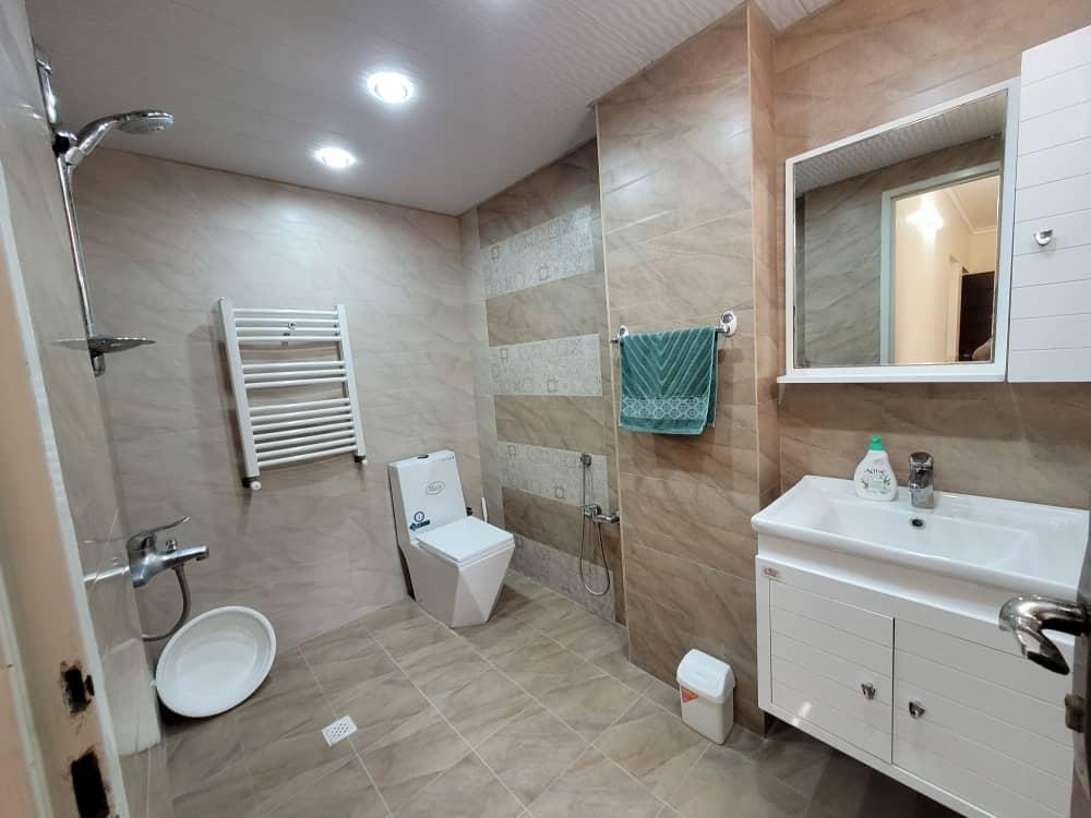 سوئیت تک خوابه کویر