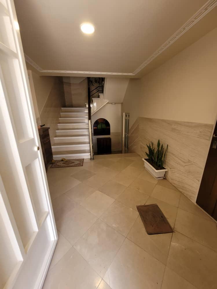 سوئیت تک خوابه کویر