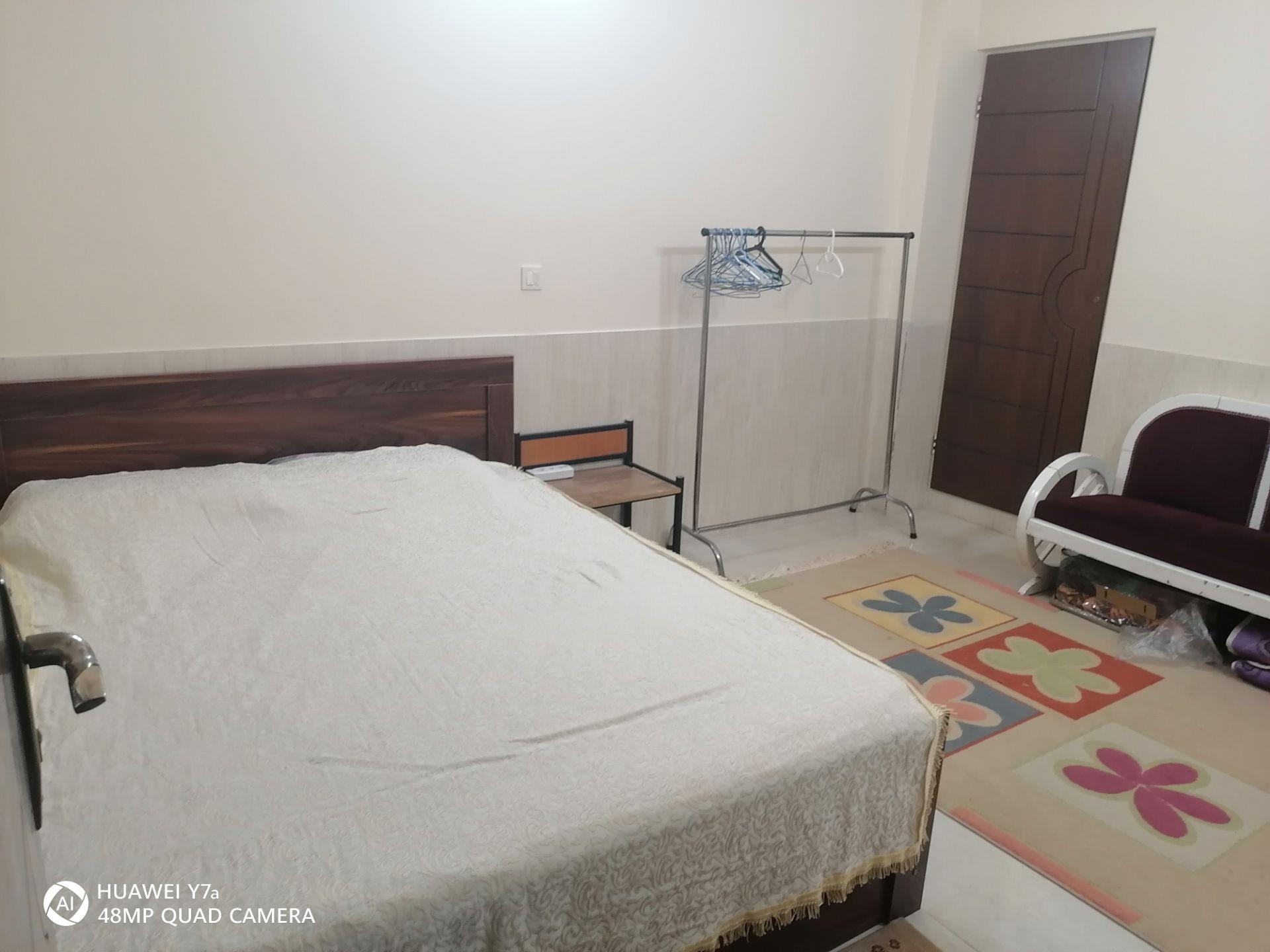 سوئیت تک خوابه کویر