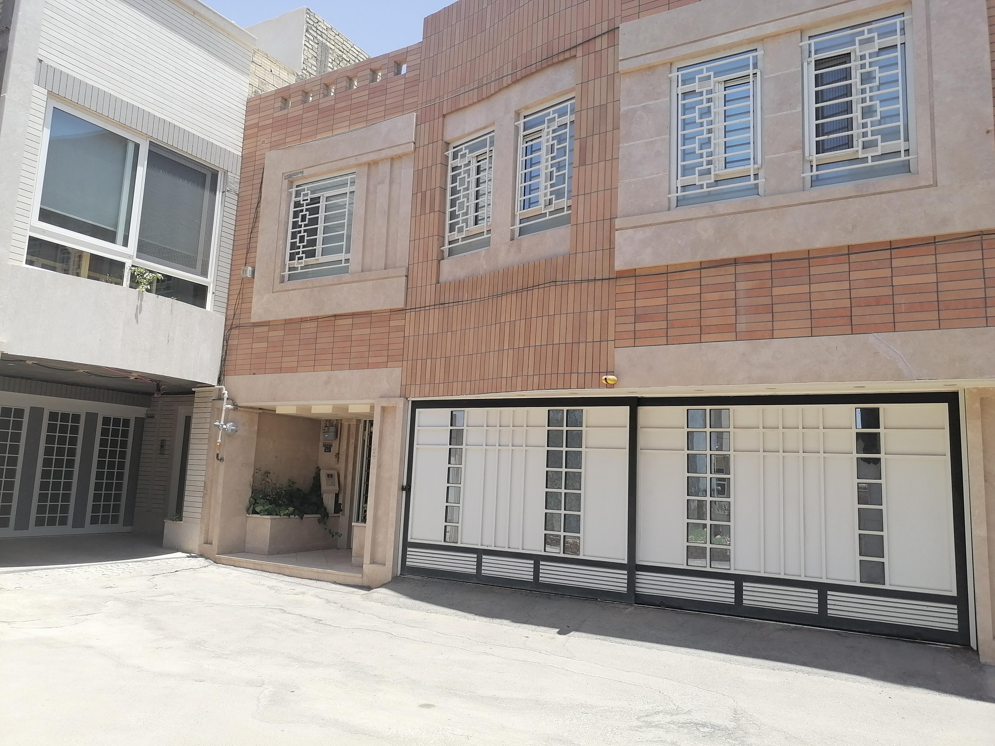 سوئیت تک خوابه کویر