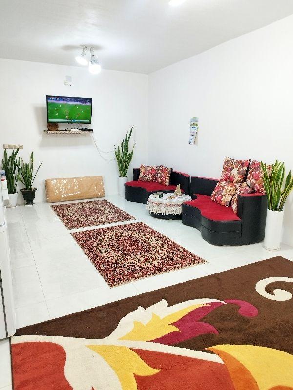 منزل ویلایی یک خواب در دزفول