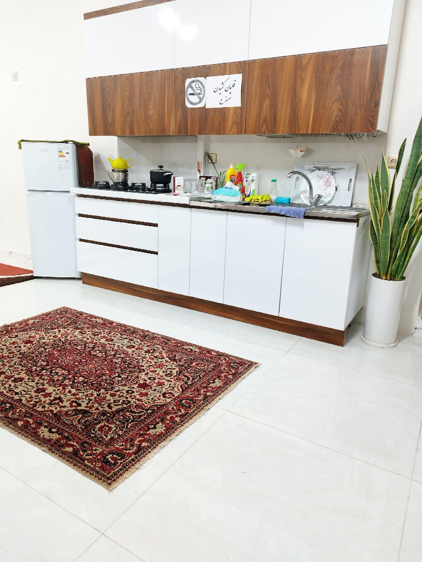 منزل ویلایی یک خواب در دزفول
