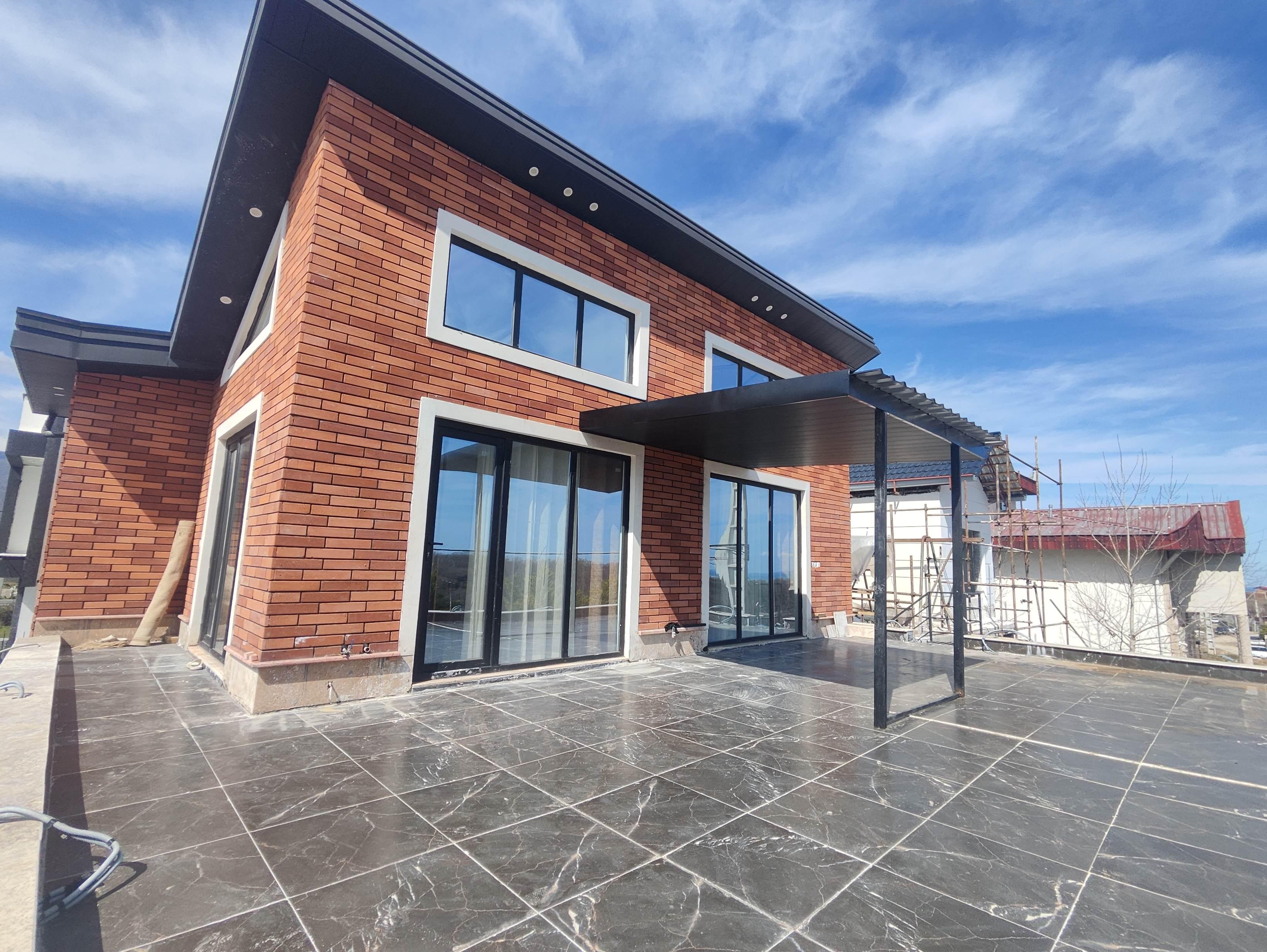 ویلایی دو خوابه رویال