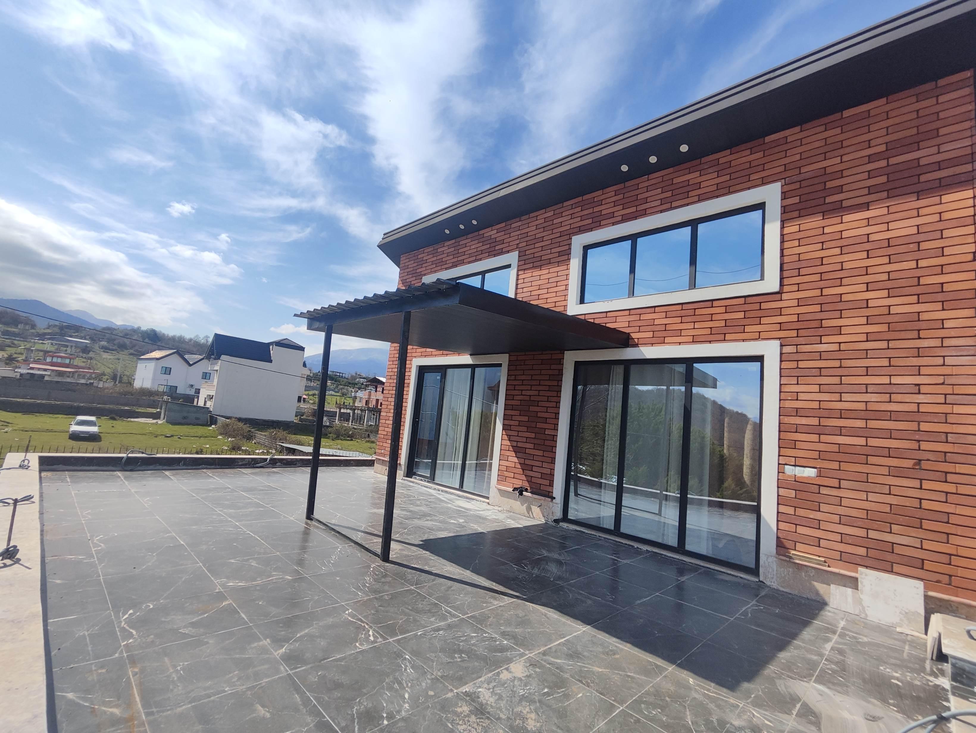 ویلایی دو خوابه رویال