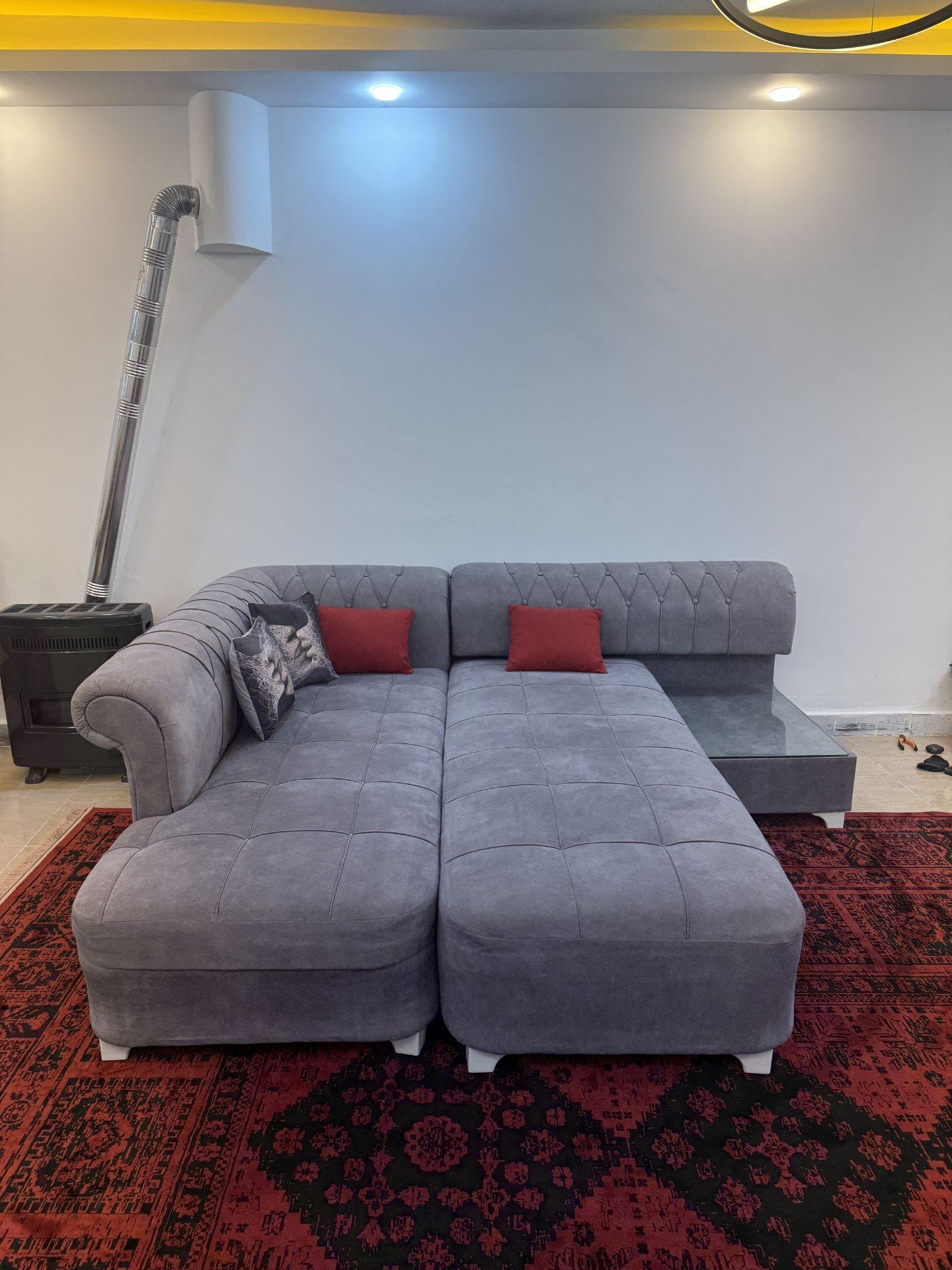 سوییت تک خواب لوکس