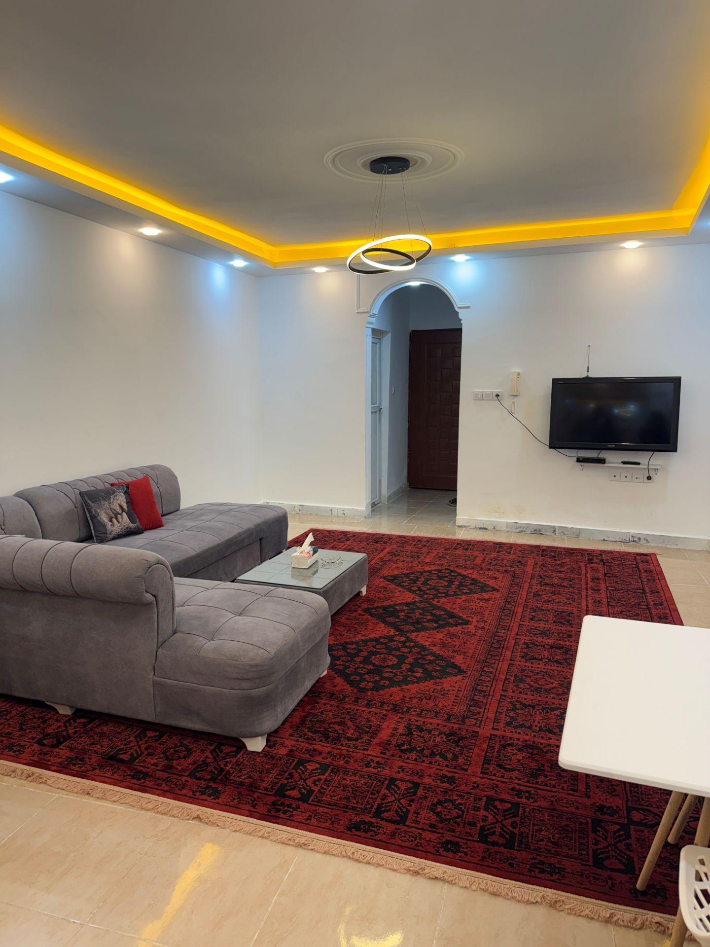 سوییت تک خواب لوکس