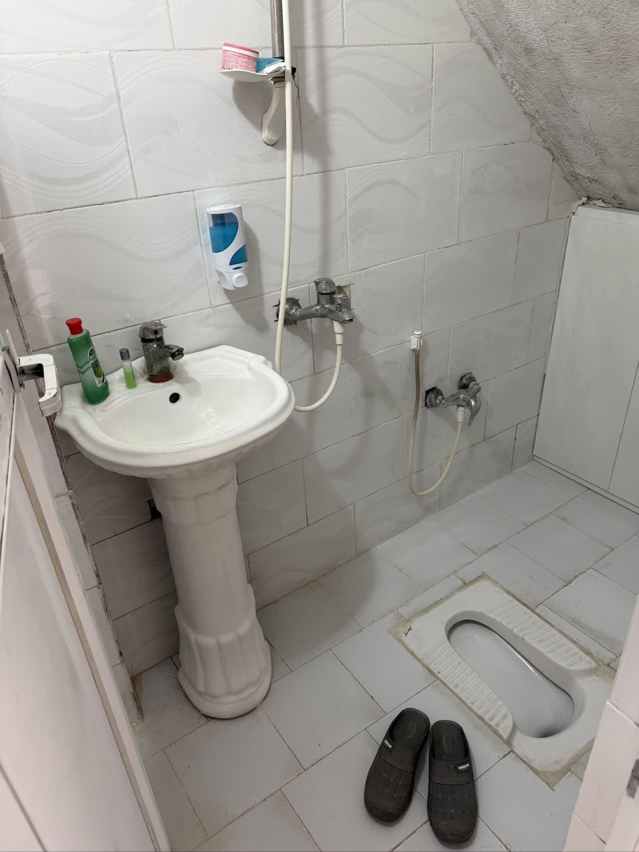 سوییت تک خواب لوکس