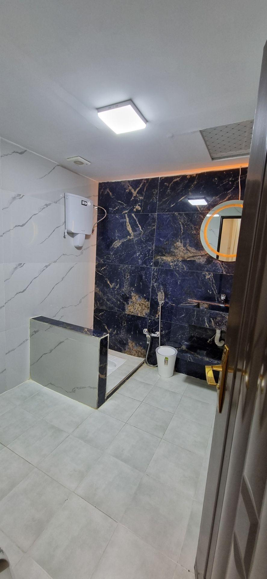 خانه مسافر دو خوابه عرفانیان 