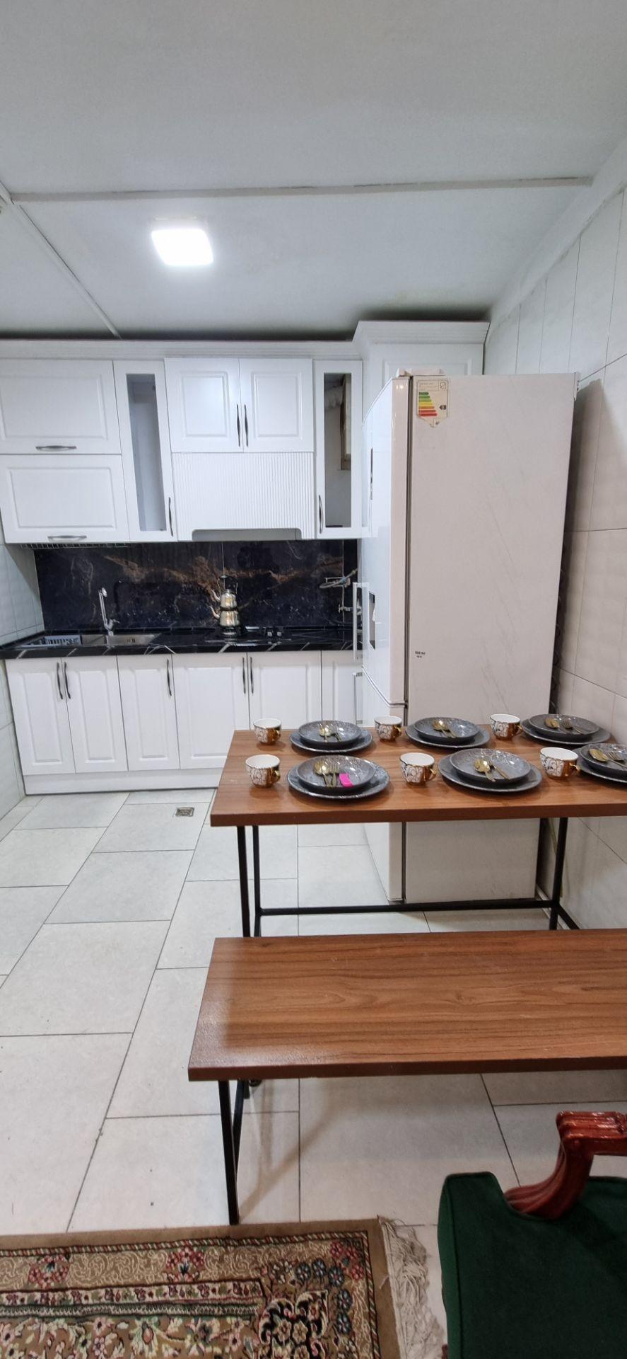 خانه مسافر دو خوابه عرفانیان 