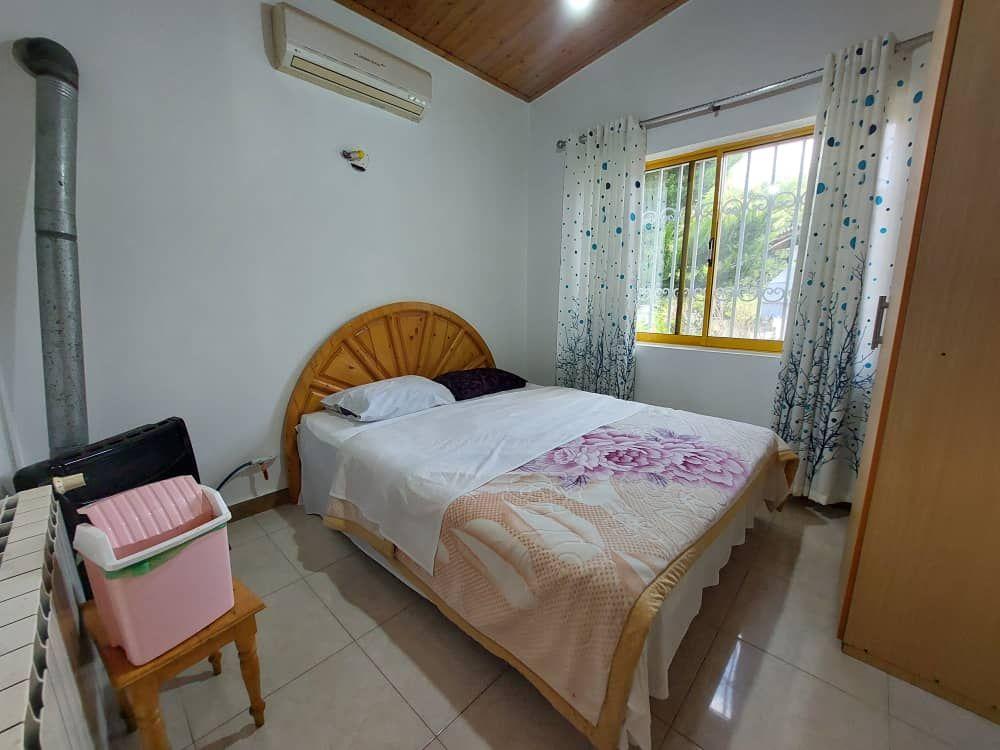 ویلایی دو خواب دربست متل قو