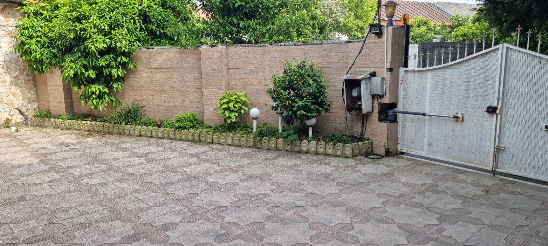 ویلایی دو خواب دربست متل قو