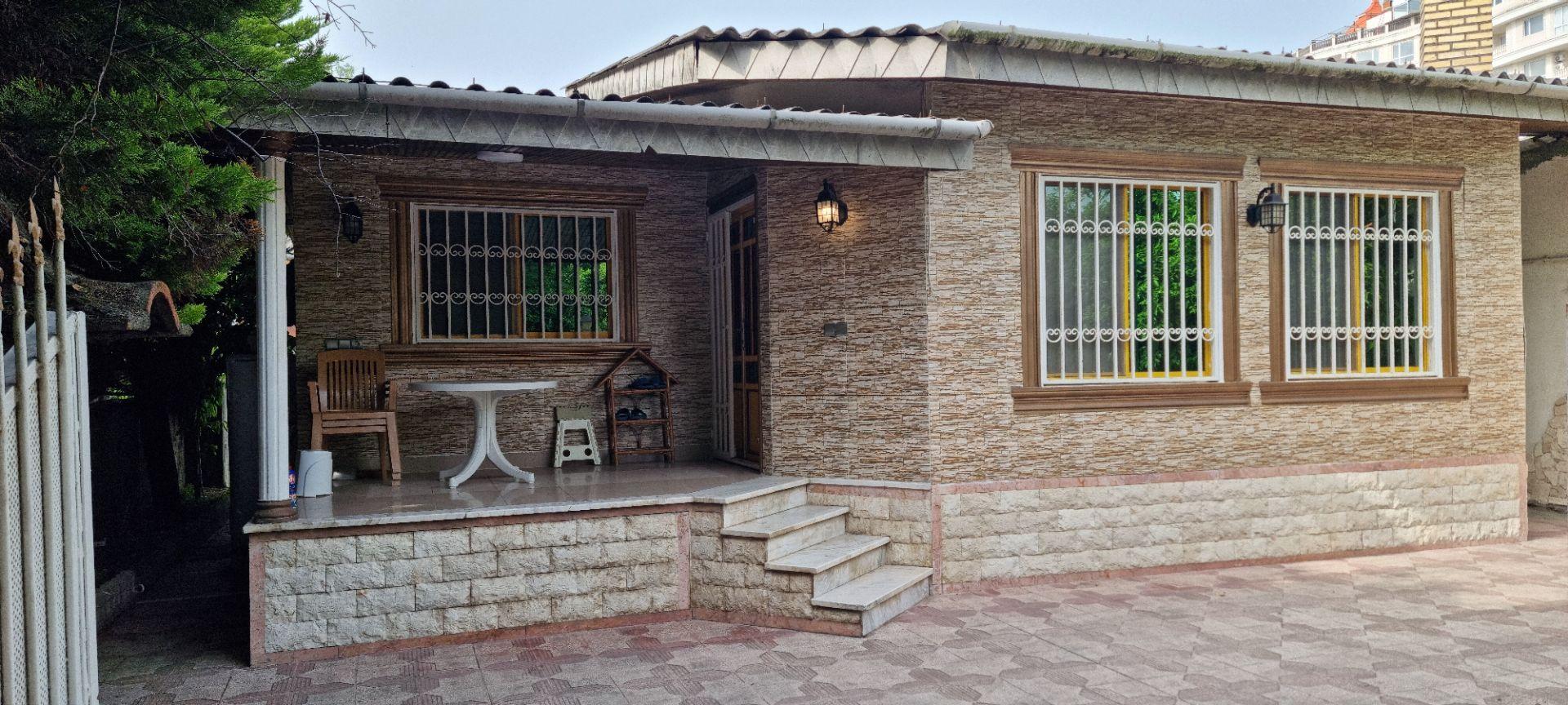 ویلایی دو خواب دربست متل قو