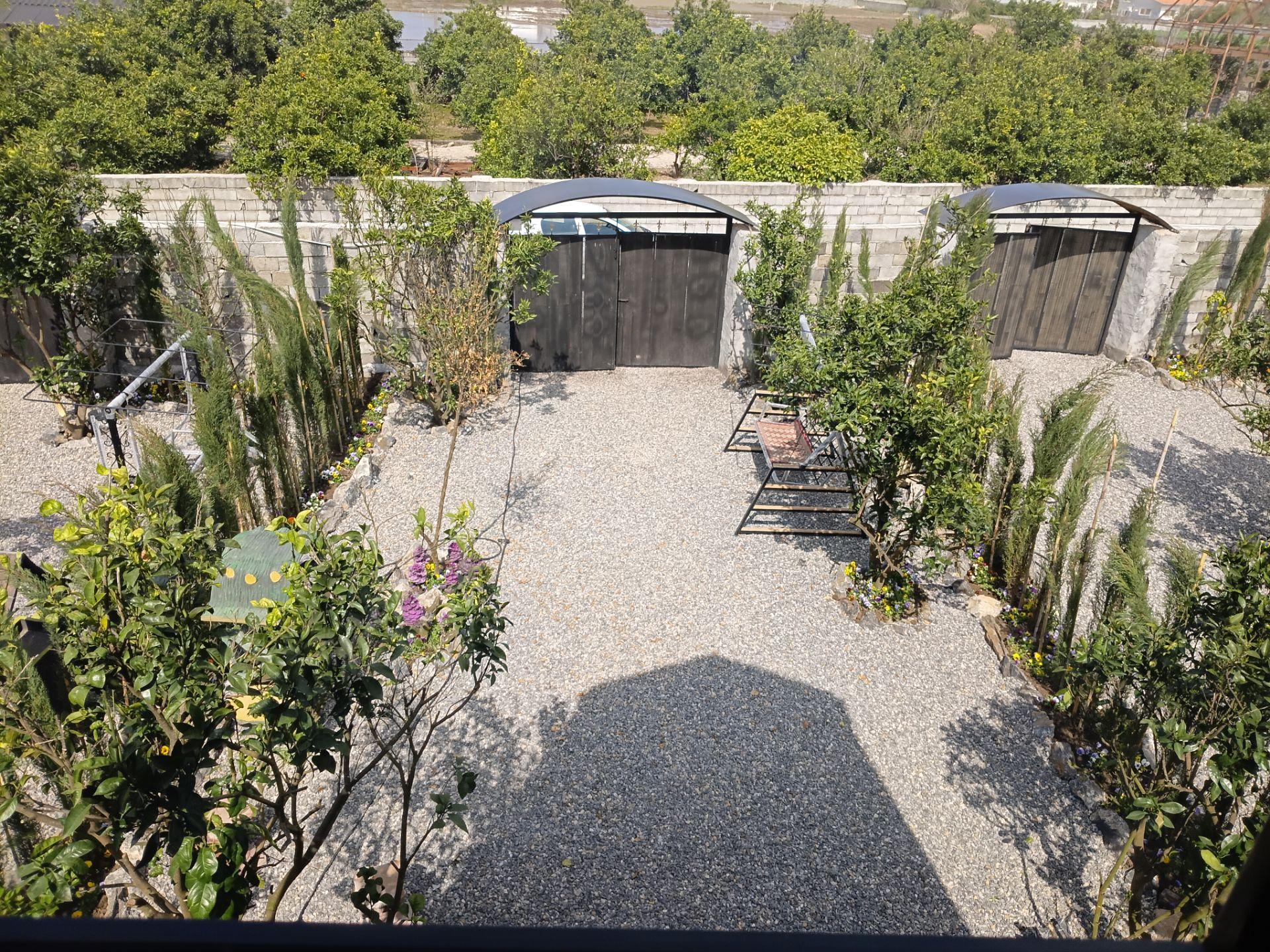 اقامتگاه قاسمی کلبه تک خواب 3